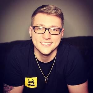 Meet your Posher, Brian